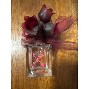 Lovestruck by Vera Wang, 3.4 oz EDP Spray for Women